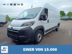 Bild Opel Movano Kasten L3H2 Navi PDC Tempomat