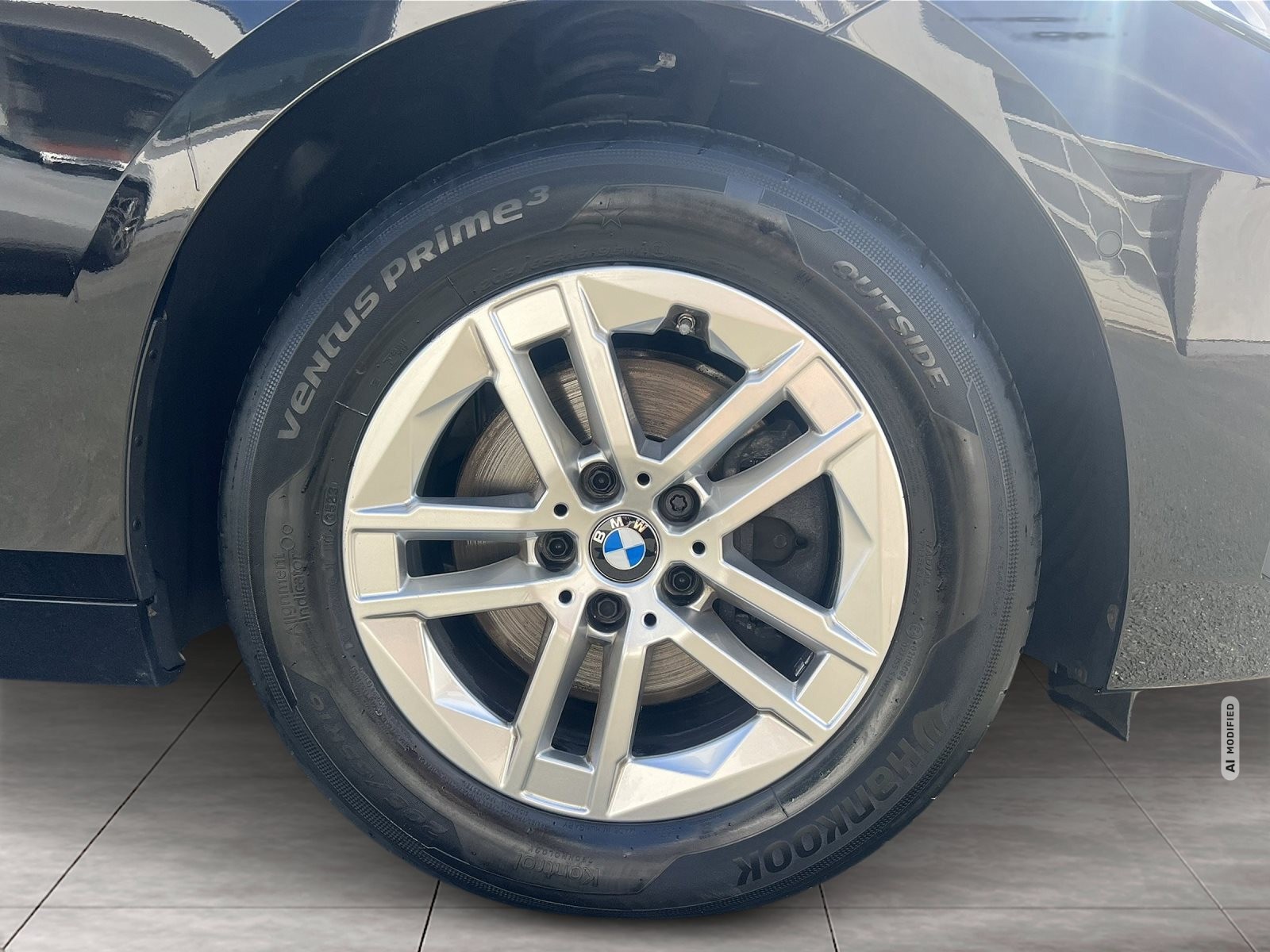 BMW 218 Active Tourer AHK LIVECOCKP+ LED ACTIVEGUARD