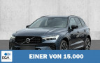 Bild Volvo XC60 Ultra Dark AWD HUD AD Digitales Cockpit Memory Sitze Soundsystem HarmanKard