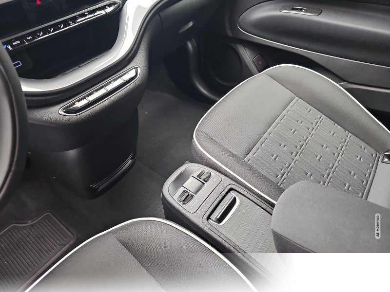 Fiat 500C ELEKTRO 42 KWH KOMFORT-PAKET, 16-ZOLL LM-FELGEN