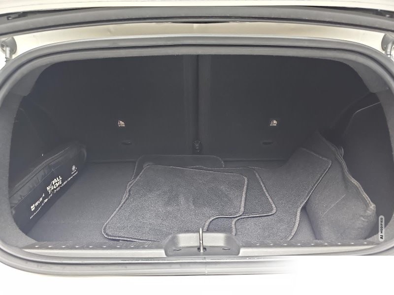 Fiat 500C ELEKTRO 42 KWH KOMFORT-PAKET, 16-ZOLL LM-FELGEN