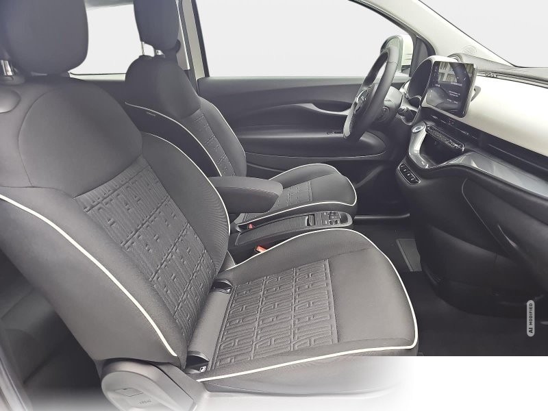 Fiat 500C ELEKTRO 42 KWH KOMFORT-PAKET, 16-ZOLL LM-FELGEN