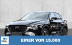 Bild Mazda CX-5 Sports-Line AWD Navi Soundsystem Bose 360 Kamera LED El. Heckklappe Apple C