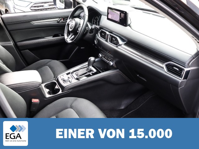 Mazda CX-5 Sports-Line AWD Navi Soundsystem Bose 360 Kamera LED El. Heckklappe Apple C