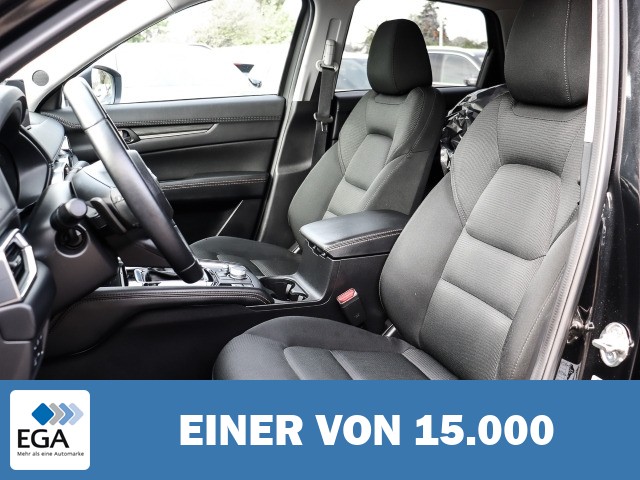 Mazda CX-5 Sports-Line AWD Navi Soundsystem Bose 360 Kamera LED El. Heckklappe Apple C