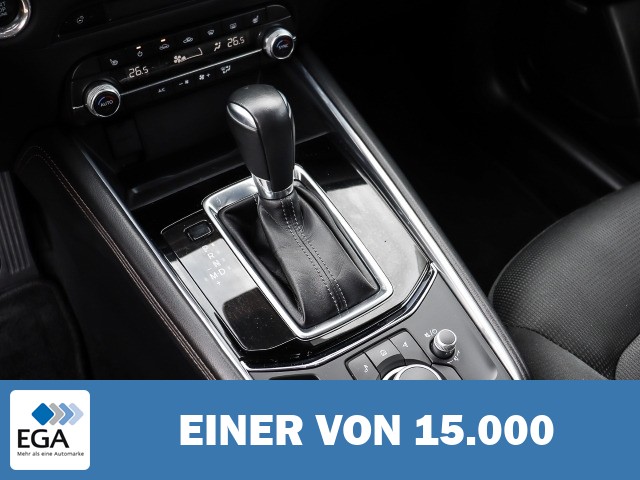 Mazda CX-5 Sports-Line AWD Navi Soundsystem Bose 360 Kamera LED El. Heckklappe Apple C
