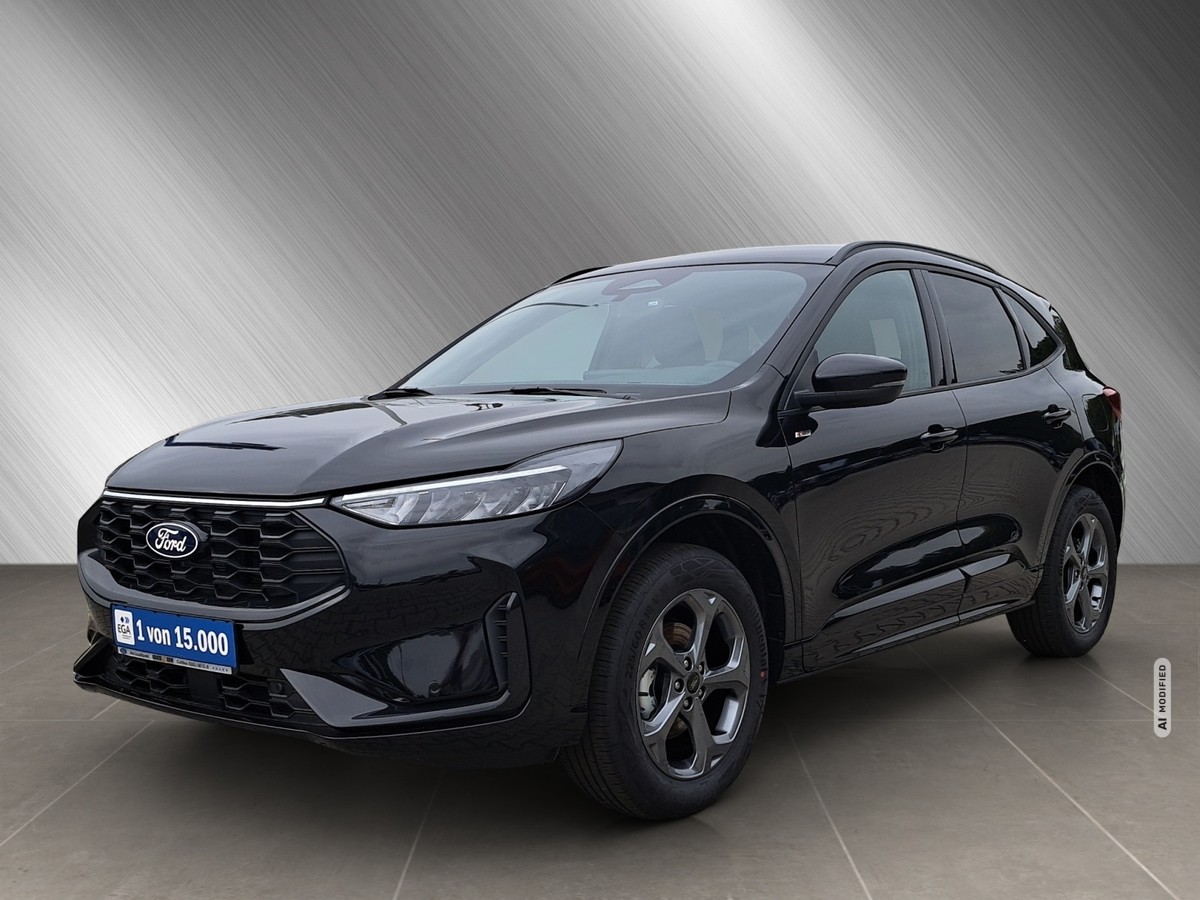 Ford Kuga 2.5 Duratec Hybrid FHEV ST-Line *FWD*BLIS*SHZ*