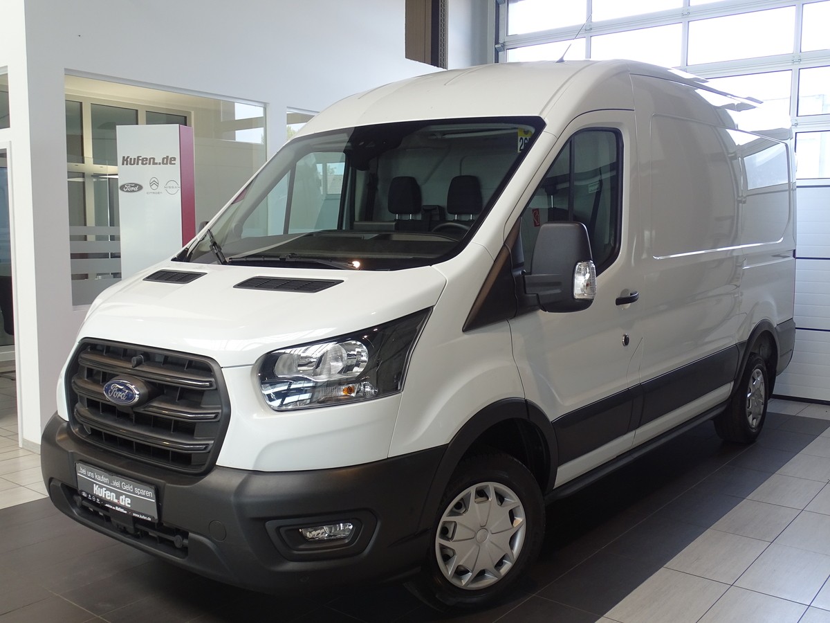 Ford Transit 310 L2 2.0 EcoBlue Trend Navi