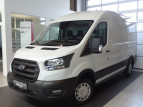 Bild Ford Transit 310 L2 2.0 EcoBlue Trend Navi