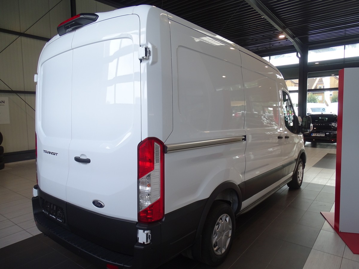 Ford Transit 310 L2 2.0 EcoBlue Trend Navi
