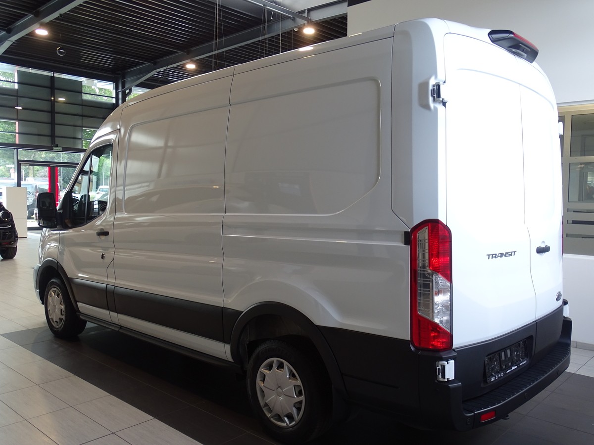 Ford Transit 310 L2 2.0 EcoBlue Trend Navi