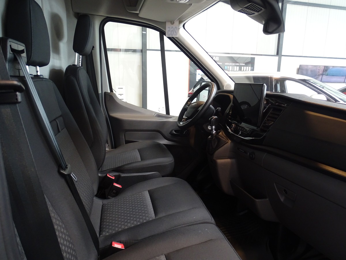 Ford Transit 310 L2 2.0 EcoBlue Trend Navi