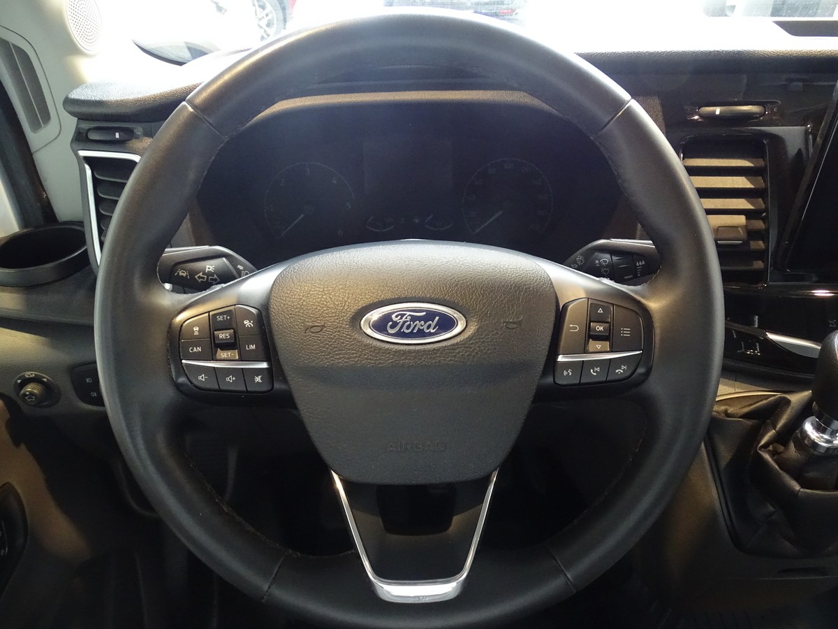 Ford Transit 310 L2 2.0 EcoBlue Trend Navi