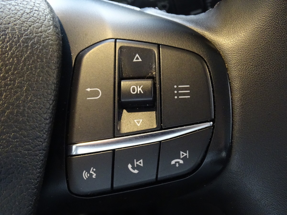Ford Transit 310 L2 2.0 EcoBlue Trend Navi