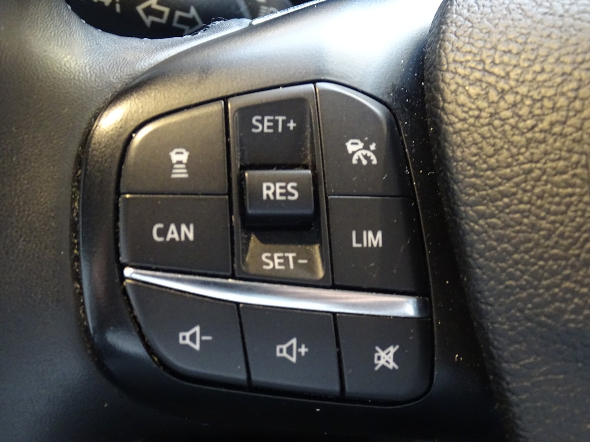 Ford Transit 310 L2 2.0 EcoBlue Trend Navi