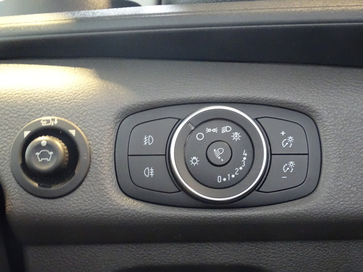 Ford Transit 310 L2 2.0 EcoBlue Trend Navi