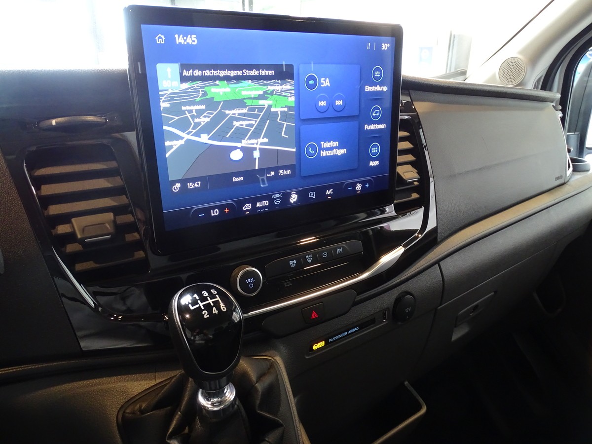 Ford Transit 310 L2 2.0 EcoBlue Trend Navi