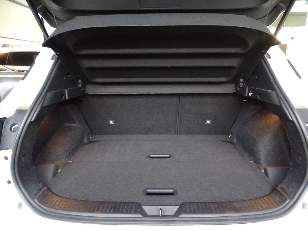 Nissan Qashqai 1.3 DIG-T N-Connecta 