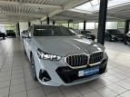 Bild BMW 520 d M-Sport AHK Standhz. LED Navi 360° Kamera 