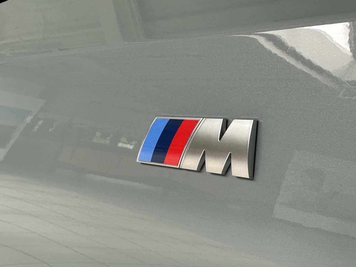 BMW 520 d M-Sport AHK Standhz. LED Navi 360° Kamera 