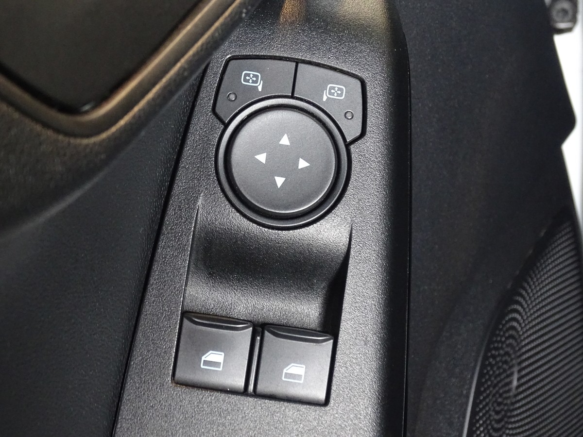 Ford Fiesta 1.0 EcoBoost Cool&Connect