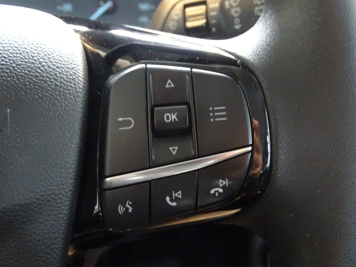 Ford Fiesta 1.0 EcoBoost Cool&Connect