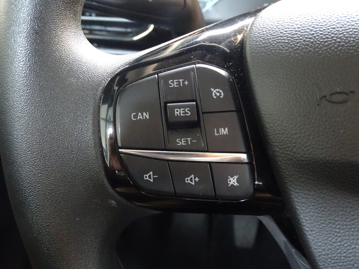 Ford Fiesta 1.0 EcoBoost Cool&Connect