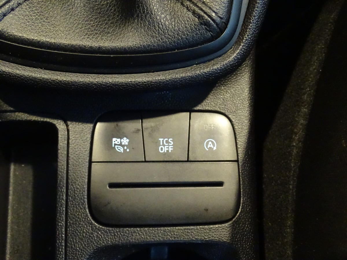 Ford Fiesta 1.0 EcoBoost Cool&Connect