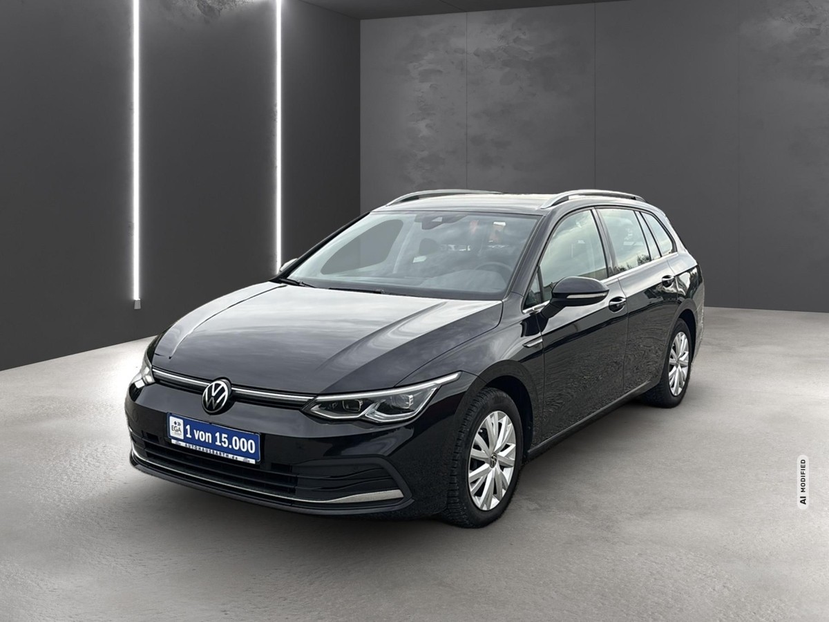 Volkswagen Golf VIII 2.0 TDI Style *LED*SHZ*LRH*RFK*AHZV
