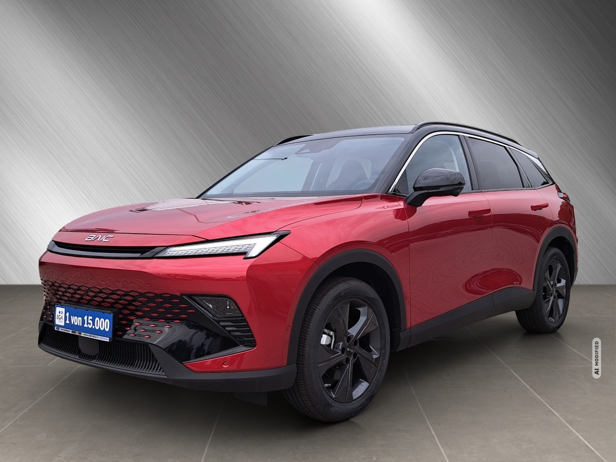 BAIC Beijing X55 X55 *LED*BLIS*360°*19