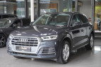 Bild Audi Q5 2.0 35 TDI quattro S-Line LED Virtual SHZ Navi 