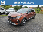 Bild Peugeot 5008 PureTech 130 Allure Pack EAT8 Automatik 7-Sitzer