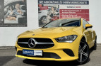 Bild Mercedes-Benz CLA 250 e SB EU 6d NAVI SITZHZG MBUX R-CAM