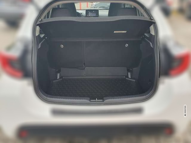 Toyota Yaris Hybrid 1.5 VVT-i Team Deutschland
