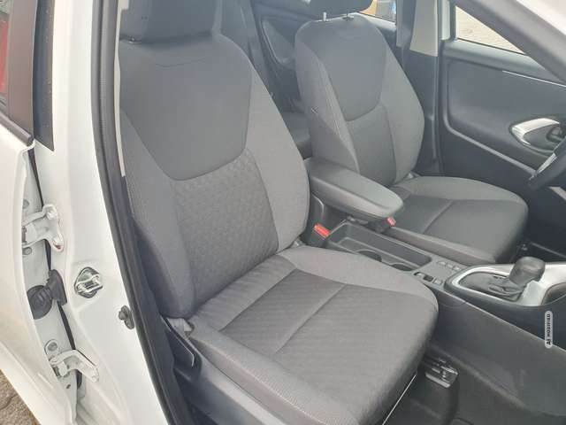 Toyota Yaris Hybrid 1.5 VVT-i Team Deutschland