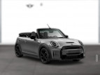 Bild MINI Cooper S CLASSIC TRIM DKG NAVI LED GRA PDC DAB SHZG KOMFORTZG