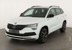 Bild Skoda Karoq 1.5 TSI DSG Sportline, AHK, Navi, el. Klappe, ACC,
