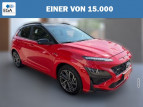 Bild Hyundai KONA 1.6 N Line 2WD +KLIMA+RFK+PDC+NAVI+SHZ+UVM+