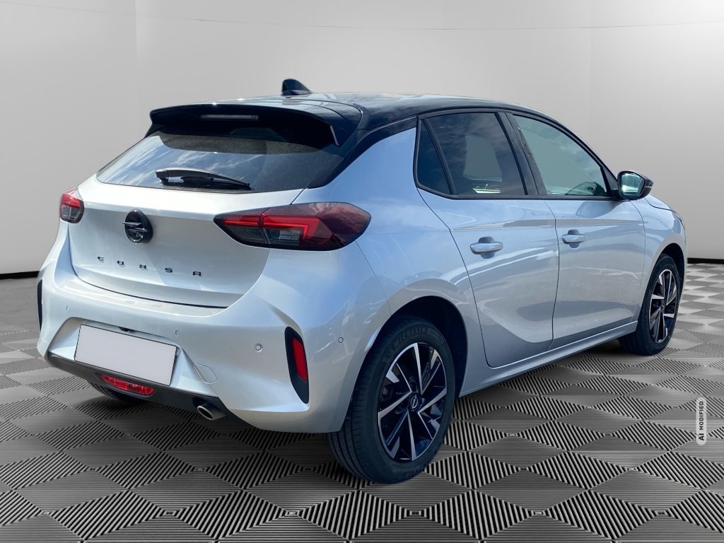 Opel Corsa F GS NAVI Keyless 2xPDC KAM