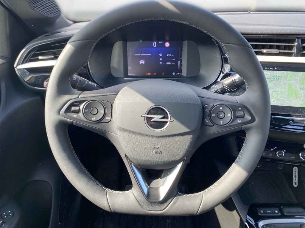 Opel Corsa F GS NAVI Keyless 2xPDC KAM
