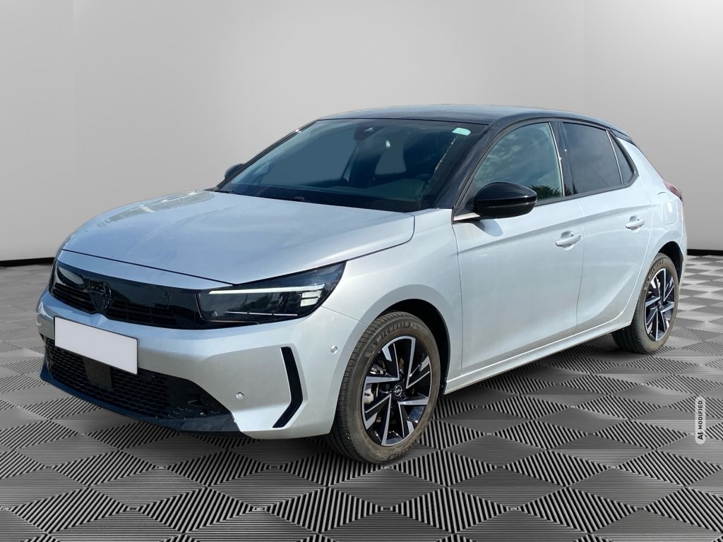 Opel Corsa F GS NAVI Keyless 2xPDC KAM