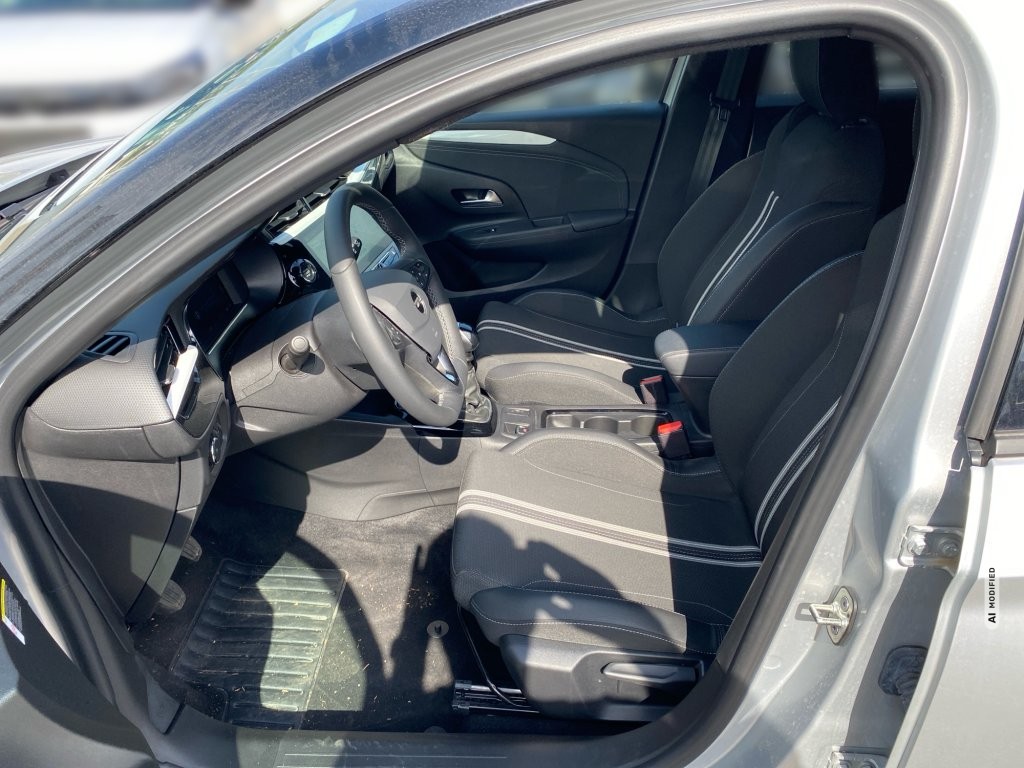 Opel Corsa F GS NAVI Keyless 2xPDC KAM