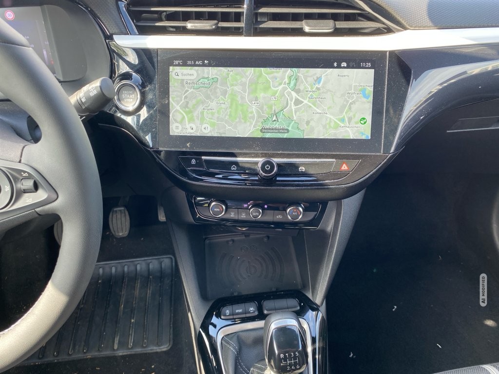 Opel Corsa F GS NAVI Keyless 2xPDC KAM