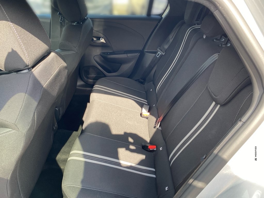 Opel Corsa F GS NAVI Keyless 2xPDC KAM