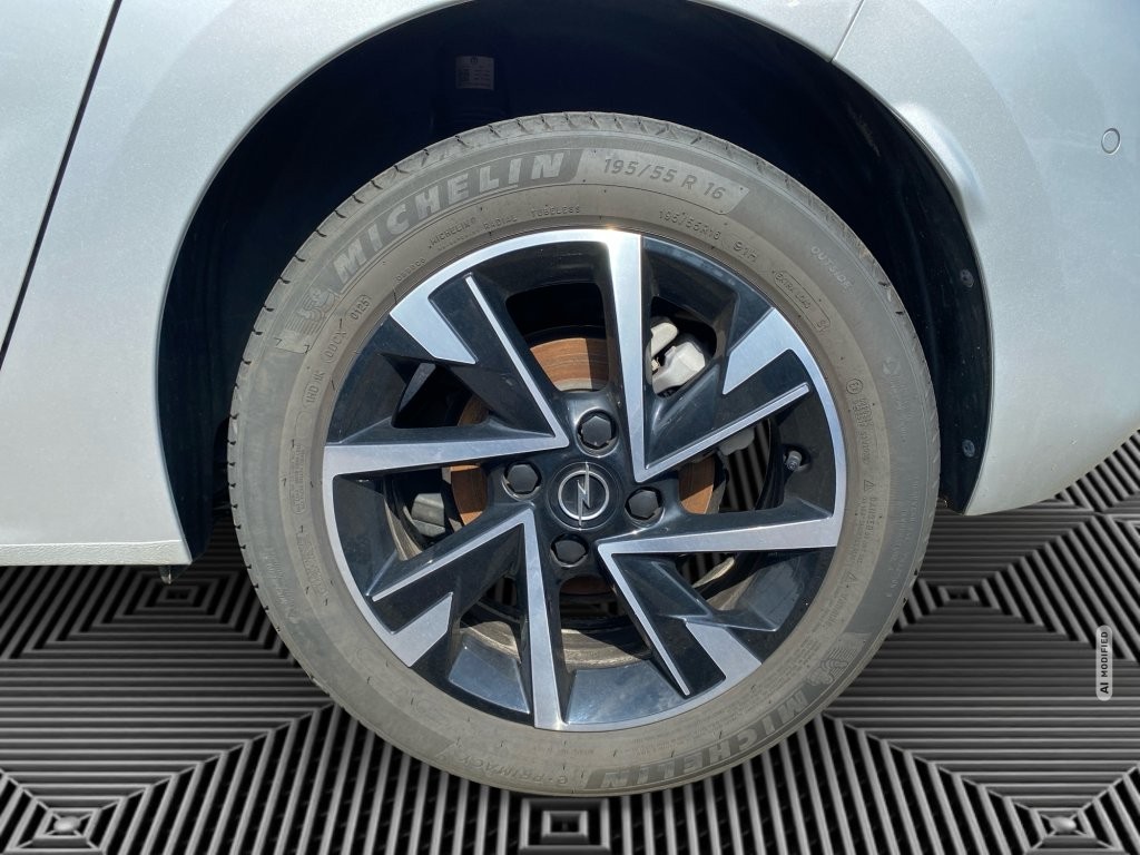 Opel Corsa F GS NAVI Keyless 2xPDC KAM