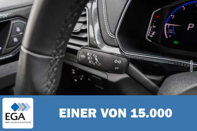 Volkswagen T-Cross 1,5 TSI DSG R-Line