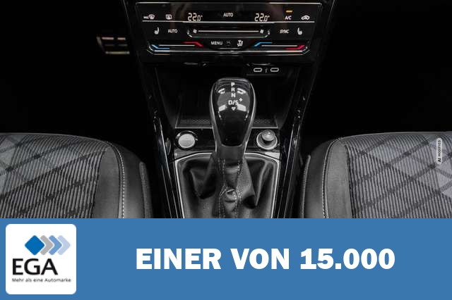 Volkswagen T-Cross 1,5 TSI DSG R-Line