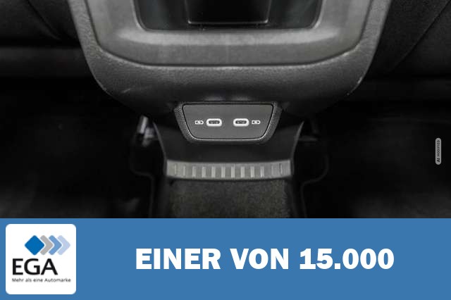 Volkswagen T-Cross 1,5 TSI DSG R-Line