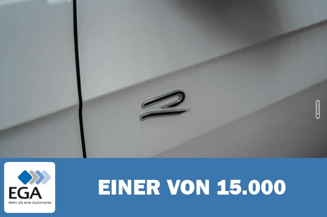 Volkswagen T-Cross 1,5 TSI DSG R-Line