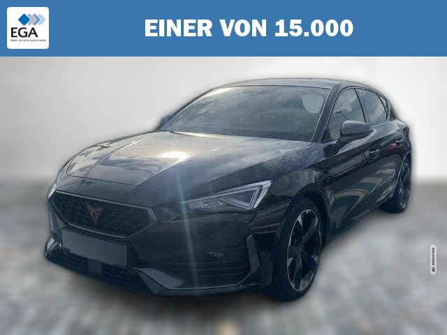 Cupra Leon *DSG*Pano*ACC*LED*Navi*Park Assist*Kamera*